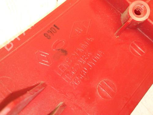 Rear bumper right light RENAULT KOLEOS I (HY_) 2.0 dCi (HY0K) | BP24539927C82 - Image 5