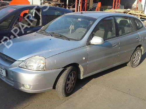 KIA RIO I Hatchback (DC)  1.5 16V  64286