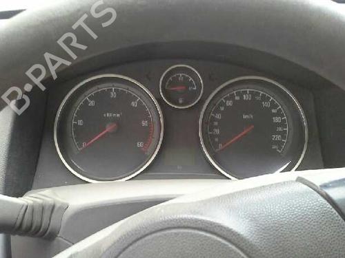 ABS pump OPEL ASTRA H (A04)  | BP156916M43 