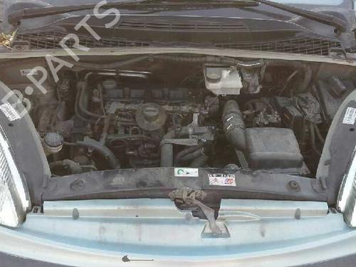 Front left interior door handle CITROËN XSARA PICASSO (N68) 2.0 HDi | BP3212356I13 