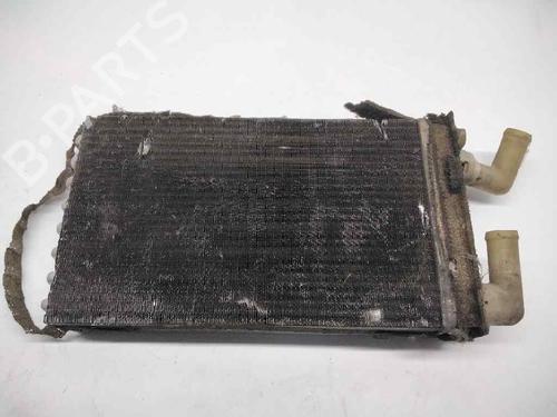 Used Heater matrix PEUGEOT 505 (551A) [1979-1996]  4219427