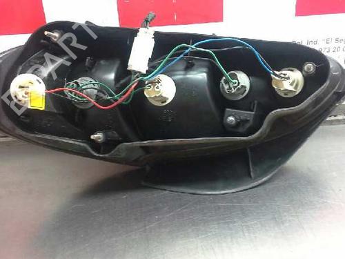 Left taillight HYUNDAI LANTRA II (J-2)  | BP184704C34 
