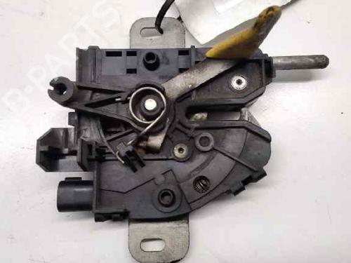 Fechadura do capot FORD S-MAX (WA6) 2.0 (145 hp) 8775672