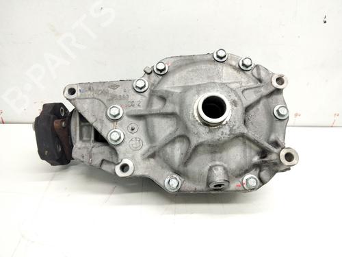 Used Rear differential Rear differential BMW X5 (E70) 3.0 sd (286 hp) 34580482 34580482