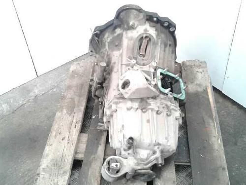 Gearbox RENAULT MASCOTT Platform/Chassis (UH_, HH_)  | BP8074973M3 