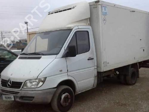 Used Parts MERCEDES-BENZ SPRINTER 3-t Platform/Chassis (B903) 265344