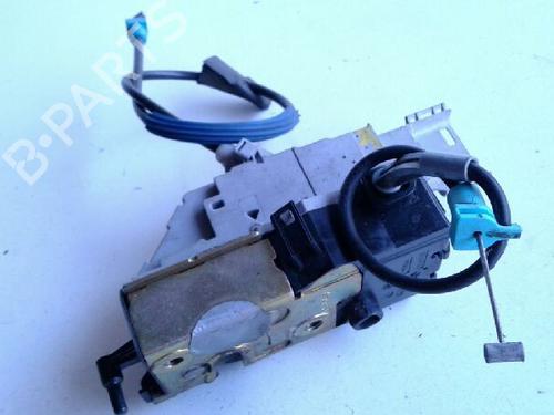 Rear right lock CITROËN C4 I (LC_)  | BP7257068C99 