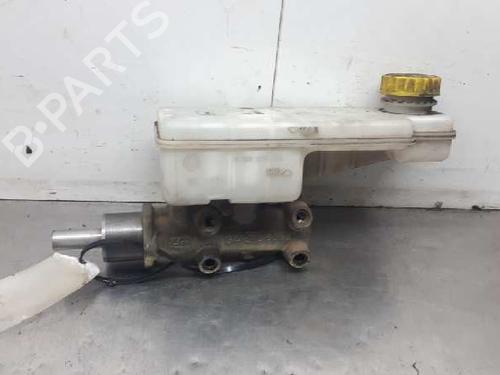 Used Brake master cylinder PEUGEOT BOXER Platform/Chassis (244) [2001-2025]  10498884