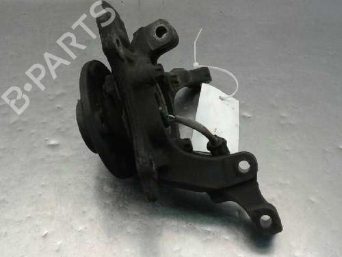Left front steering knuckle OPEL ZAFIRA A MPV (T98) 2.0 DTI 16V (F75) | BP10054509M25 
