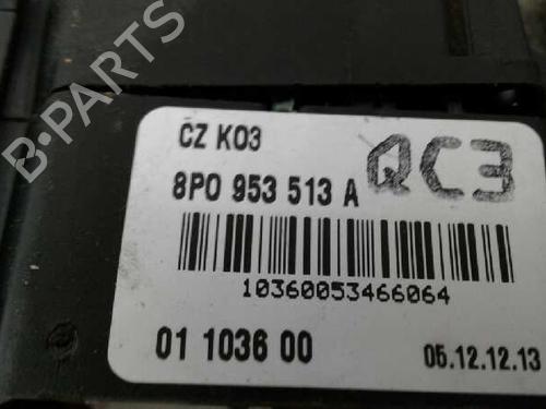 Steering column stalk AUDI A3 (8P1) | BP4509274I23