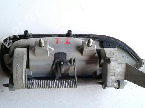 Venstre bak utvendig håndtak VOLVO S60 I (384) 2.4 D | BP8323150C130 