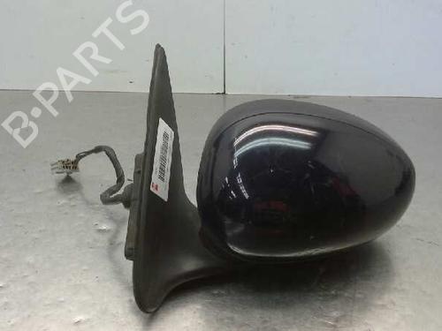 Used Left mirror ROVER 45 I Saloon (RT) [2000-2005]  6991925