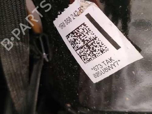 Right front seat AUDI Q5 (8RB) 2.0 TDI quattro | BP10749407C16 