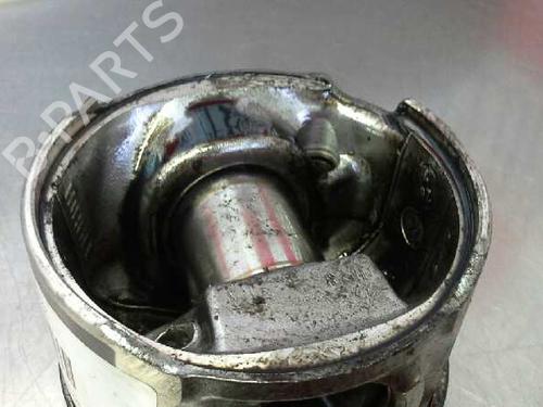 Other PEUGEOT PARTNER Box Body/MPV (5_, G_)  | BP14311162O1 
