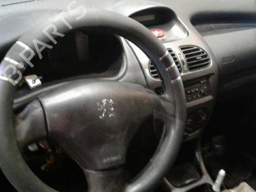 Front right window mechanism PEUGEOT 206 Hatchback (2A/C)  | BP8319821C23 