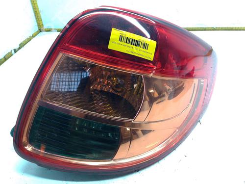 right-taillight-suzuki-sx4-ey-gy-2006-29325719 main image