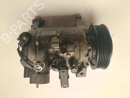 AC compressor BMW 3 Gran Turismo (F34)  | BP17615972M34 