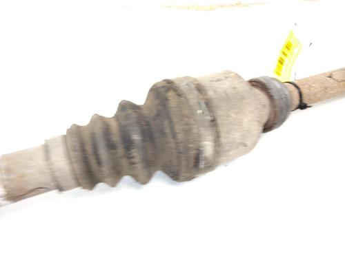 Right front driveshaft PEUGEOT PARTNER Box Body/MPV (5_, G_) 1.6 HDi 90 | BP30963597M39
