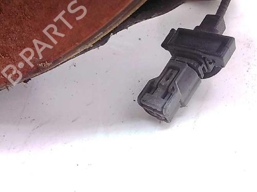Left rear steering knuckle HONDA CR-V III (RE_)  | BP17056831M27 