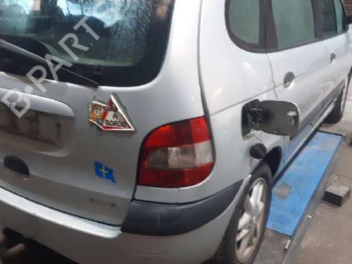 Højre baglygte RENAULT SCÉNIC I MPV (JA0/1_, FA0_) 1.9 dCi (JA05, JA1F) | BP11019510C35 