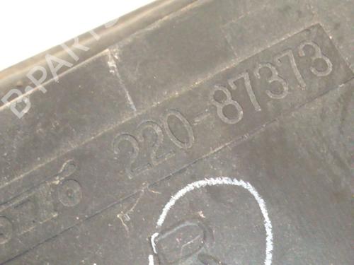 Used Right taillight Right taillight 36358878 36358878