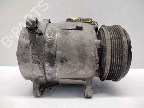 AC compressor CITROËN C5 I (DC_) | BP1277187M34 - Image 2