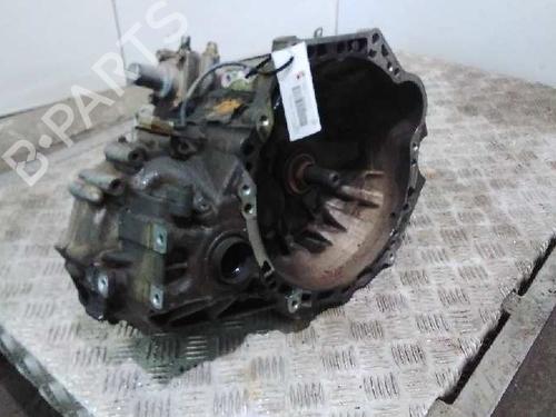 Used Gearbox TOYOTA CELICA Coupe (_T23_) 1.8 16V VT-i (ZZT230_, ZZT230) (143 hp) 15651552