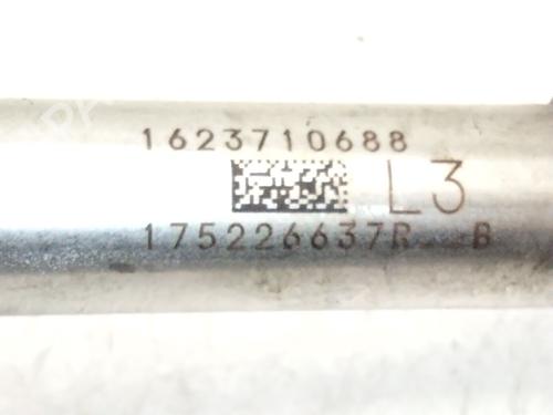 Injection rail DACIA DUSTER (HS_) 1.2 TCe 125 | BP34583104M98  - Image 5