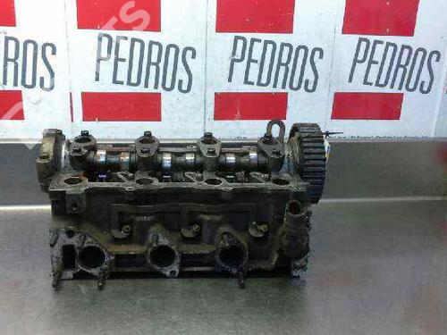 Used Cylinder head Cylinder head HYUNDAI GETZ (TB) 1.5 CRDi (88 hp) 10976458 10976458