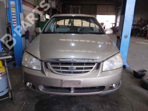 Used Parts KIA CERATO I Hatchback (LD)  2.0 CRDi  994043