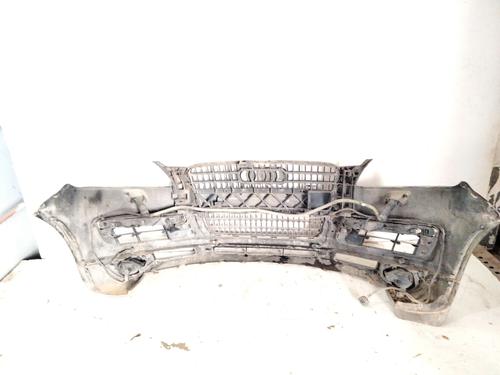 Front bumper AUDI Q7 (4LB) 3.0 TDI quattro | BP29970650C7