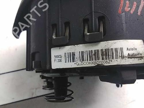 Driver airbag KIA SPORTAGE IV (QL, QLE) 1.6 GDI | BP10733367C9 