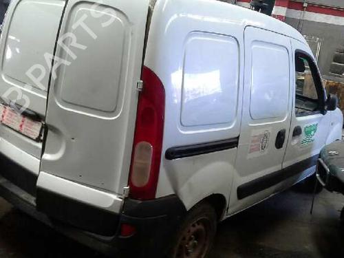 Brændstoffordeler NISSAN KUBISTAR MPV (X76) 1.5 dCi | BP15081942M97 