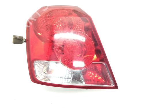 Used Left taillight Left taillight DAEWOO KALOS (KLAS) 1.2 (72 hp) 17831382 17831382