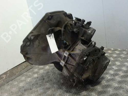 Gearbox DAEWOO NUBIRA Saloon (J100)  | BP153387M3 