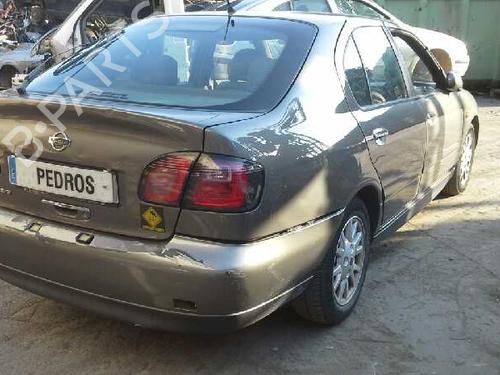 Left headlight NISSAN PRIMERA (P11) 2.0 TD | BP1734133C28 