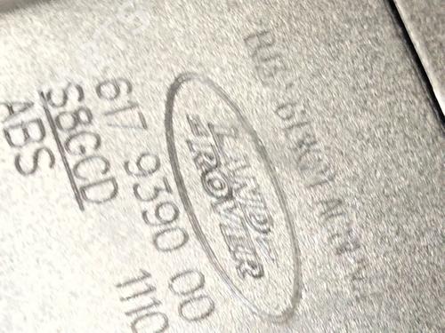 Seat buckle LAND ROVER RANGE ROVER EVOQUE (L538) 2.0 4x4 | BP29284916I32 