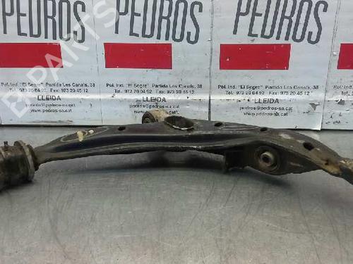 Left front suspension arm HONDA CR-V I (RD)  | BP611120M12 