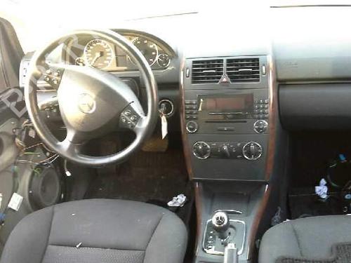 Engine MERCEDES-BENZ A-CLASS (W169) A 170 (169.032, 169.332) | BP150489M1 - Image 12