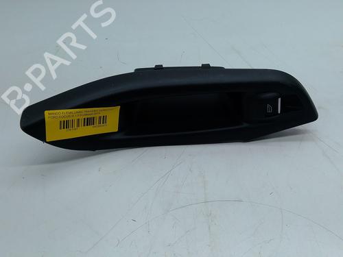 Used Right rear window switch Right rear window switch FORD FOCUS III 1.5 EcoBoost (150 hp) 34251946 34251946