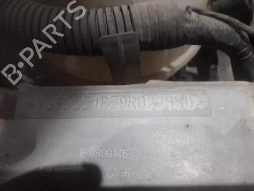 Mass air flow sensor SEAT LEON (1P1) 1.9 TDI | BP7039425M95  - Image 11