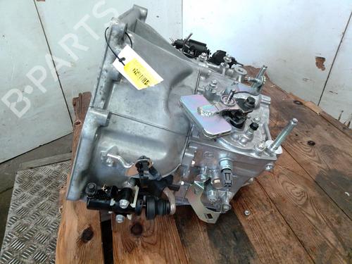 Gearkasse MAZDA CX-5 (KF) 2.2 D AWD | BP29418321M3 