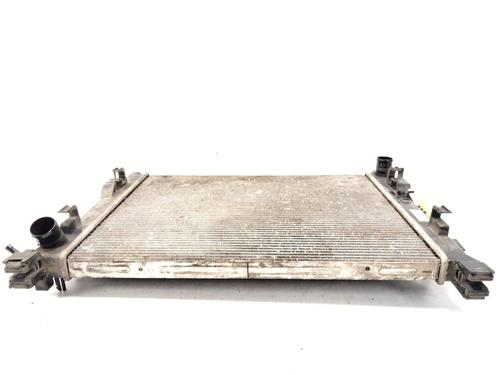 Water radiator DACIA LODGY (JS_) 1.5 dCi (JSMC, JSAF) | BP23276712M31 - Image 3