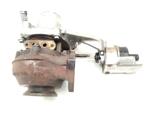 Turbocharger/Supercharger OPEL ASTRA K Sports Tourer (B16) | BP30754910M71