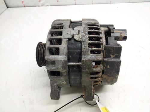 Alternator MERCEDES-BENZ A-CLASS (W176) A 200 CDI / d (176.008) | BP34720169M7 - Image 2