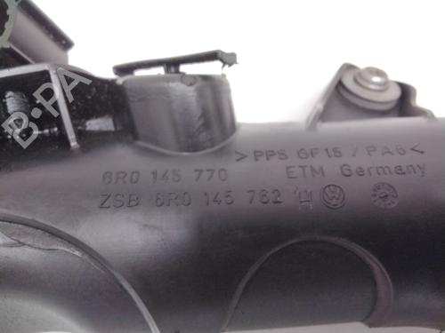 Pipe SEAT IBIZA IV (6J5, 6P1) 1.6 TDI | BP26006324M125 