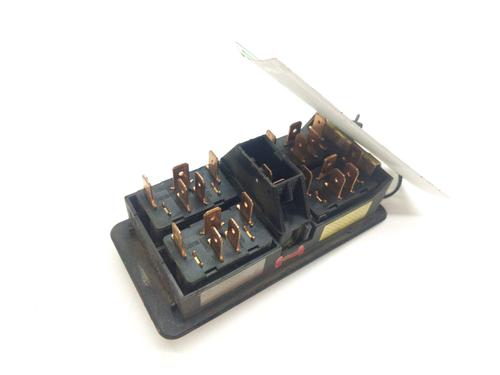 Left front window switch AUDI 100 C4 Saloon (4A2) 2.5 TDI | BP17672813I27 - Image 2