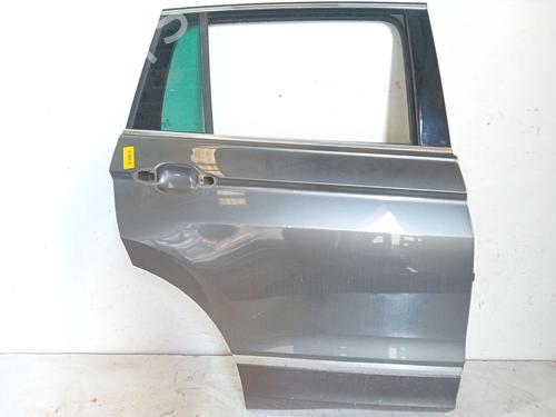 Used Right rear door VW TIGUAN (5N_) 2.0 TDI 4motion (150 hp) 25228286