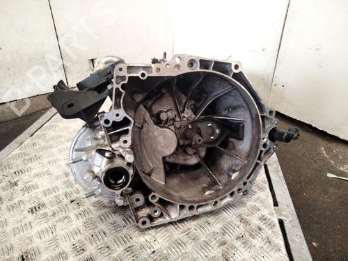 Used Gearbox PEUGEOT 308 I (4A_, 4C_) 1.6 16V (120 hp) 17090053