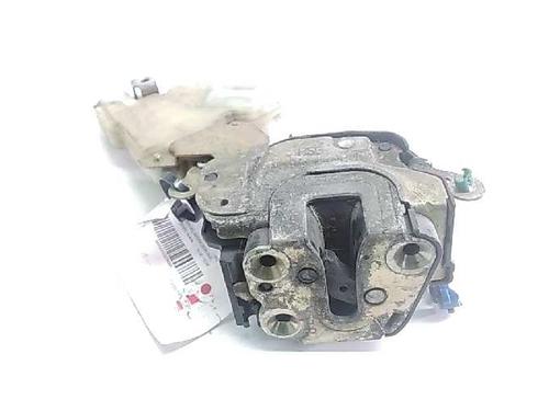 Used Front right lock NISSAN ALMERA II Hatchback (N16) [2000-2025]  7256963